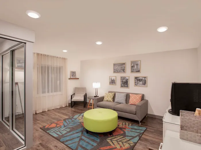 WoodSpring Suites San Antonio Stone Oak 5
