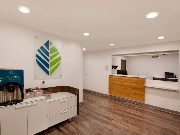 WoodSpring Suites San Antonio Stone Oak 5