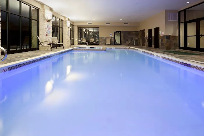 Holiday Inn San Antonio N - Stone Oak Area by IHG 5