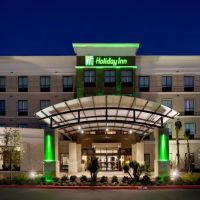 Holiday Inn San Antonio N - Stone Oak Area by IHG ico