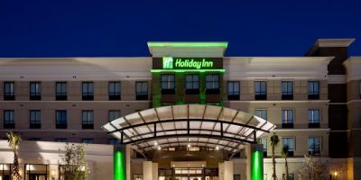 Holiday Inn San Antonio N - Stone Oak Area by IHG