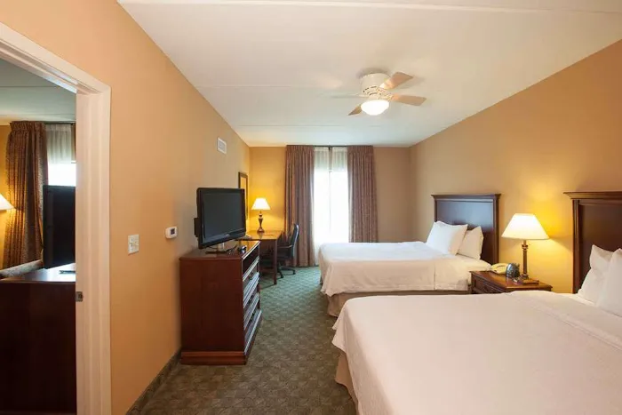 Homewood Suites by Hilton San Antonio North 5