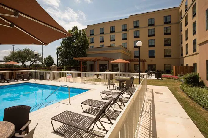 Homewood Suites by Hilton San Antonio North 5