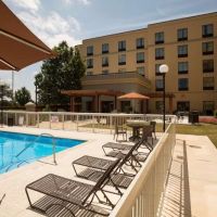 Homewood Suites by Hilton San Antonio North ico