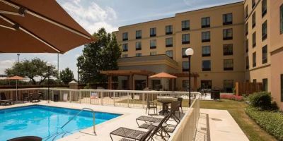 Homewood Suites by Hilton San Antonio North