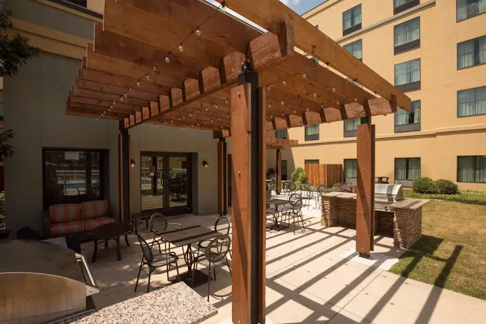 Homewood Suites by Hilton San Antonio North 5