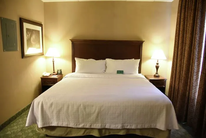 Homewood Suites by Hilton San Antonio North 5