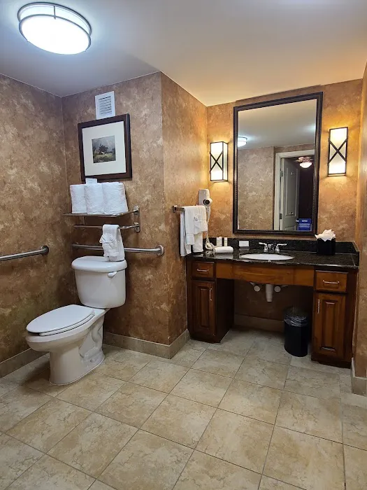 Homewood Suites by Hilton San Antonio North 5