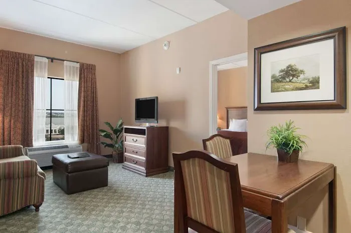 Homewood Suites by Hilton San Antonio North 5
