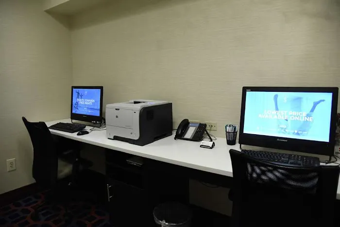 Homewood Suites by Hilton San Antonio North 5