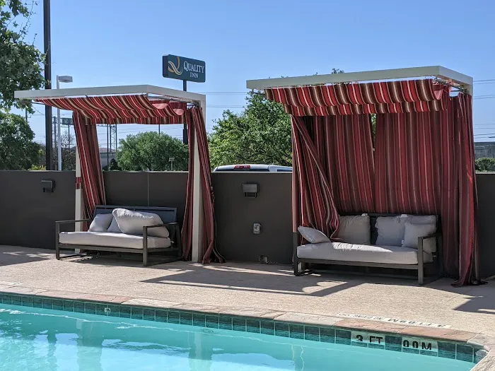 DoubleTree by Hilton San Antonio Northwest 5