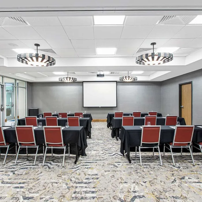 DoubleTree by Hilton San Antonio Northwest 5