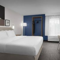 Spark by Hilton San Antonio Northwest near Six Flags ico