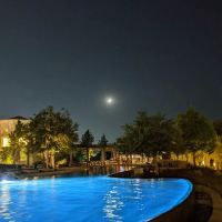 The Villas at La Cantera Resort & Spa ico