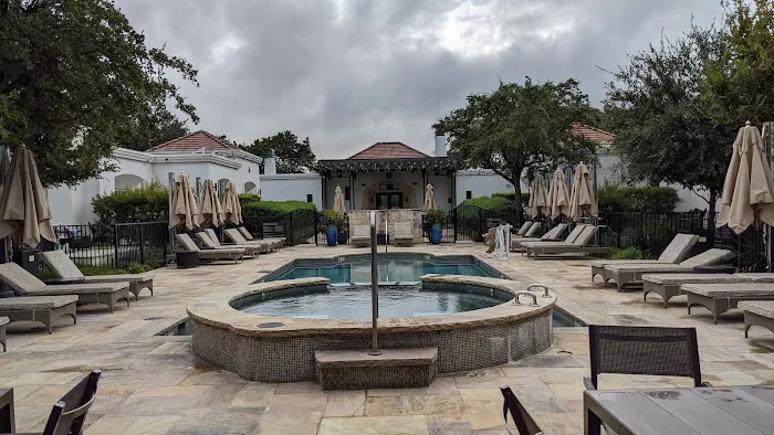The Villas at La Cantera Resort & Spa 5