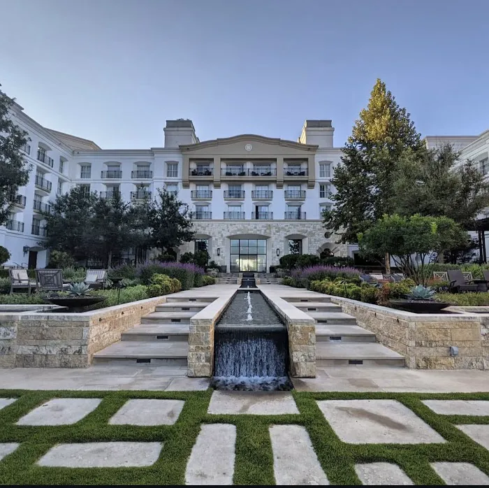 The Villas at La Cantera Resort & Spa 5