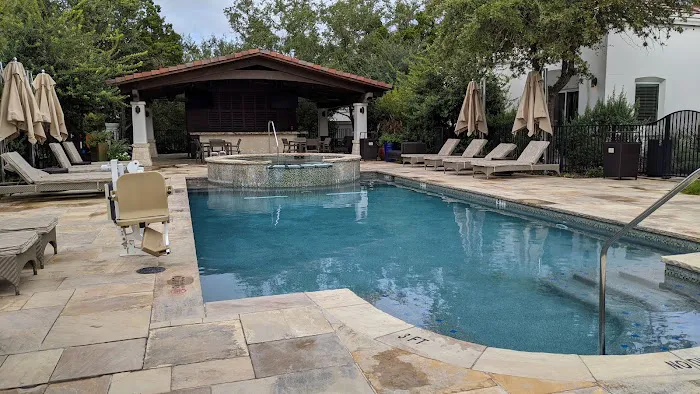 The Villas at La Cantera Resort & Spa 5