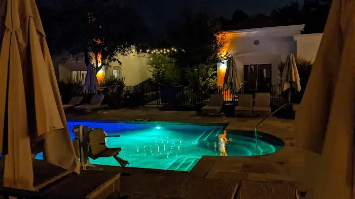 The Villas at La Cantera Resort & Spa 5