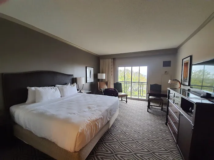 La Cantera Resort & Spa 5