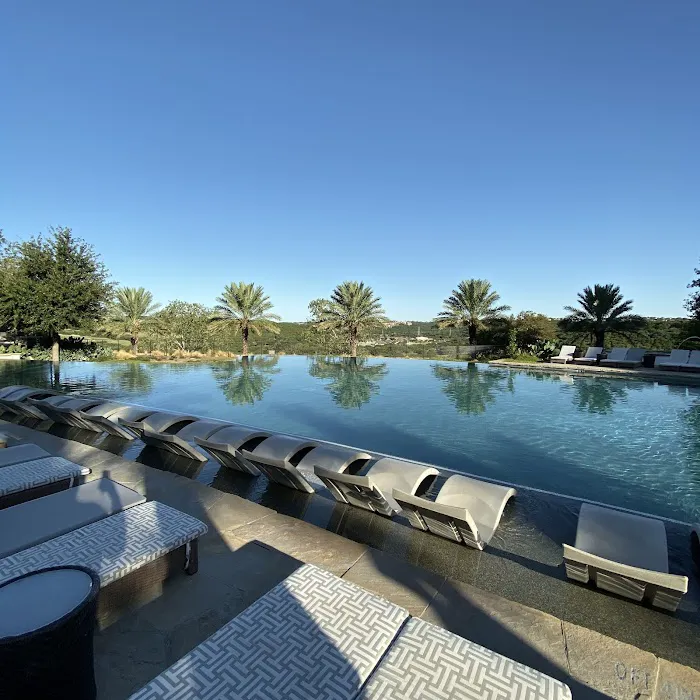 La Cantera Resort & Spa 5