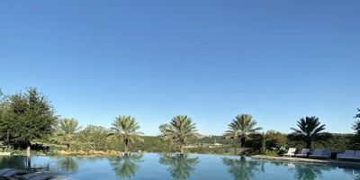 La Cantera Resort & Spa