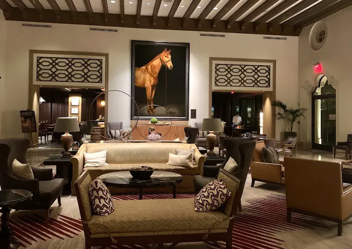 La Cantera Resort & Spa 5