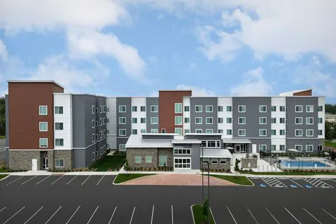 Residence Inn San Antonio SeaWorld® /Westover Hills 5