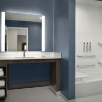 Residence Inn San Antonio SeaWorld® /Westover Hills ico