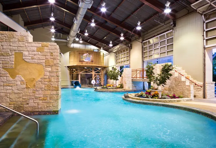 Hyatt Vacation Club at Wild Oak Ranch 5