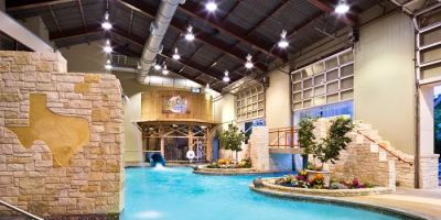 Hyatt Vacation Club at Wild Oak Ranch