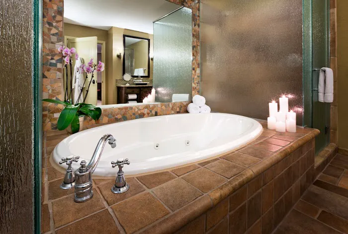 Hyatt Vacation Club at Wild Oak Ranch 5