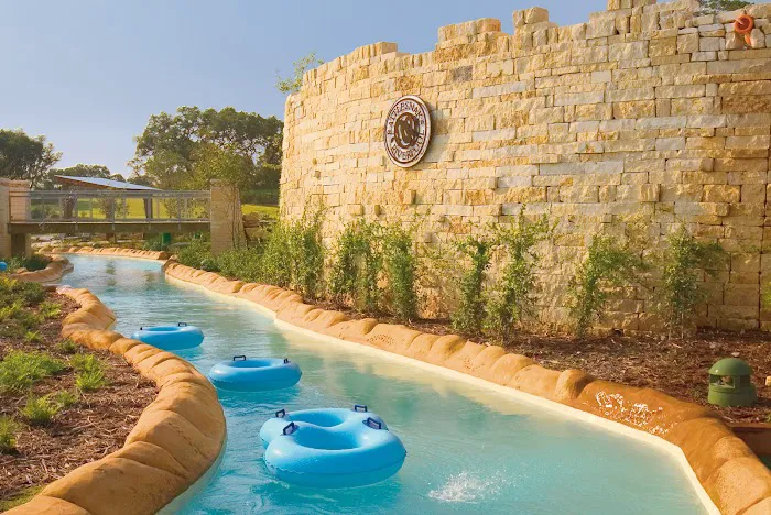 Hyatt Vacation Club at Wild Oak Ranch 5