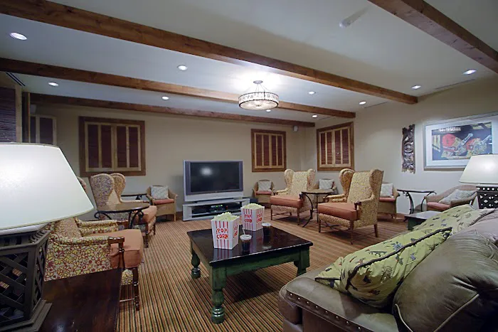 Hyatt Vacation Club at Wild Oak Ranch 5