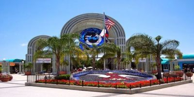 Holiday Inn San Antonio Seaworld by IHG