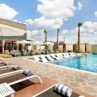 Embassy Suites by Hilton San Antonio Landmark ico