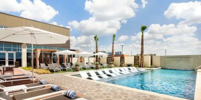 Embassy Suites by Hilton San Antonio Landmark