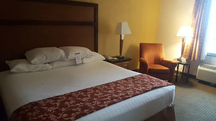 Drury Inn & Suites San Antonio Near La Cantera Pkwy 5