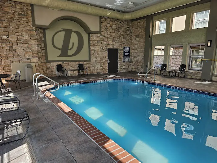Drury Inn & Suites San Antonio Near La Cantera Pkwy 5