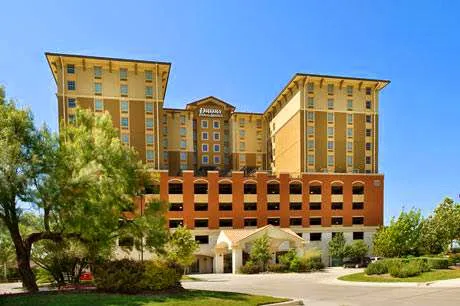 Drury Inn & Suites San Antonio Near La Cantera Pkwy 5