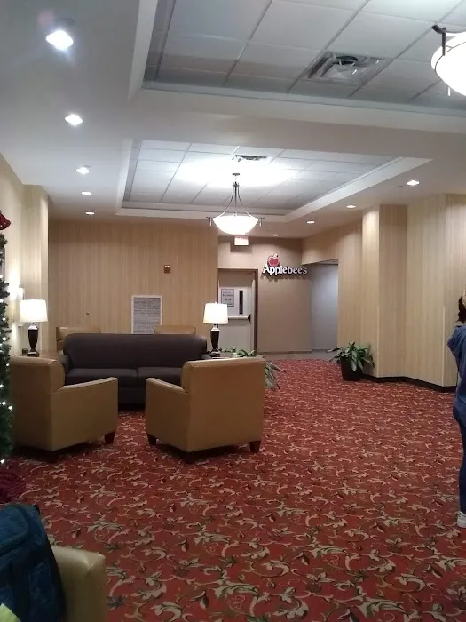Drury Inn & Suites San Antonio Near La Cantera Pkwy 5