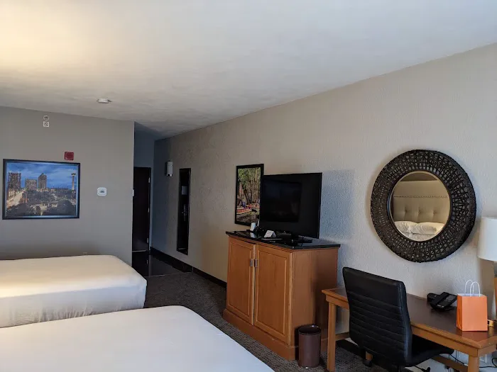 Drury Inn & Suites San Antonio Near La Cantera Pkwy 5