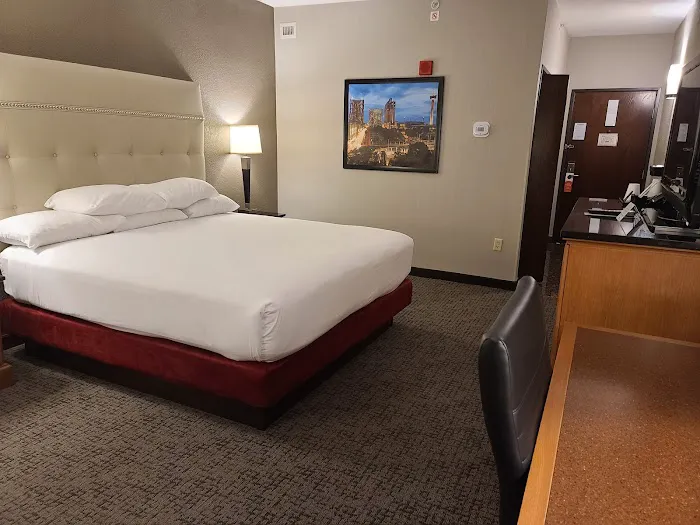 Drury Inn & Suites San Antonio Near La Cantera Pkwy 5