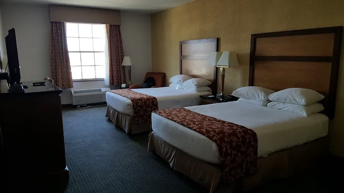 Drury Inn & Suites San Antonio Near La Cantera Pkwy 5