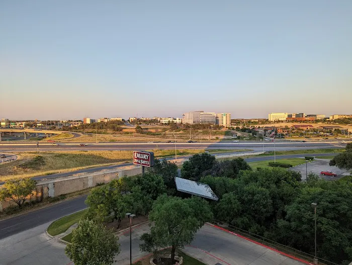 Drury Inn & Suites San Antonio Near La Cantera Pkwy 5