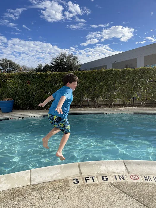 Fairfield Inn & Suites San Antonio NE/Schertz 5