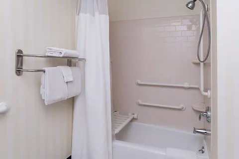 Fairfield Inn & Suites San Antonio NE/Schertz 5