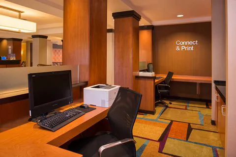 Fairfield Inn & Suites San Antonio NE/Schertz 5