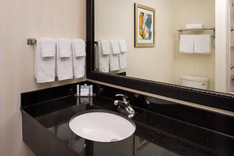 Fairfield Inn & Suites San Antonio NE/Schertz 5