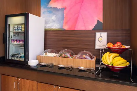Fairfield Inn & Suites San Antonio NE/Schertz 5