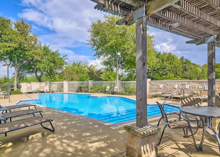 Hampton Inn & Suites Schertz 4